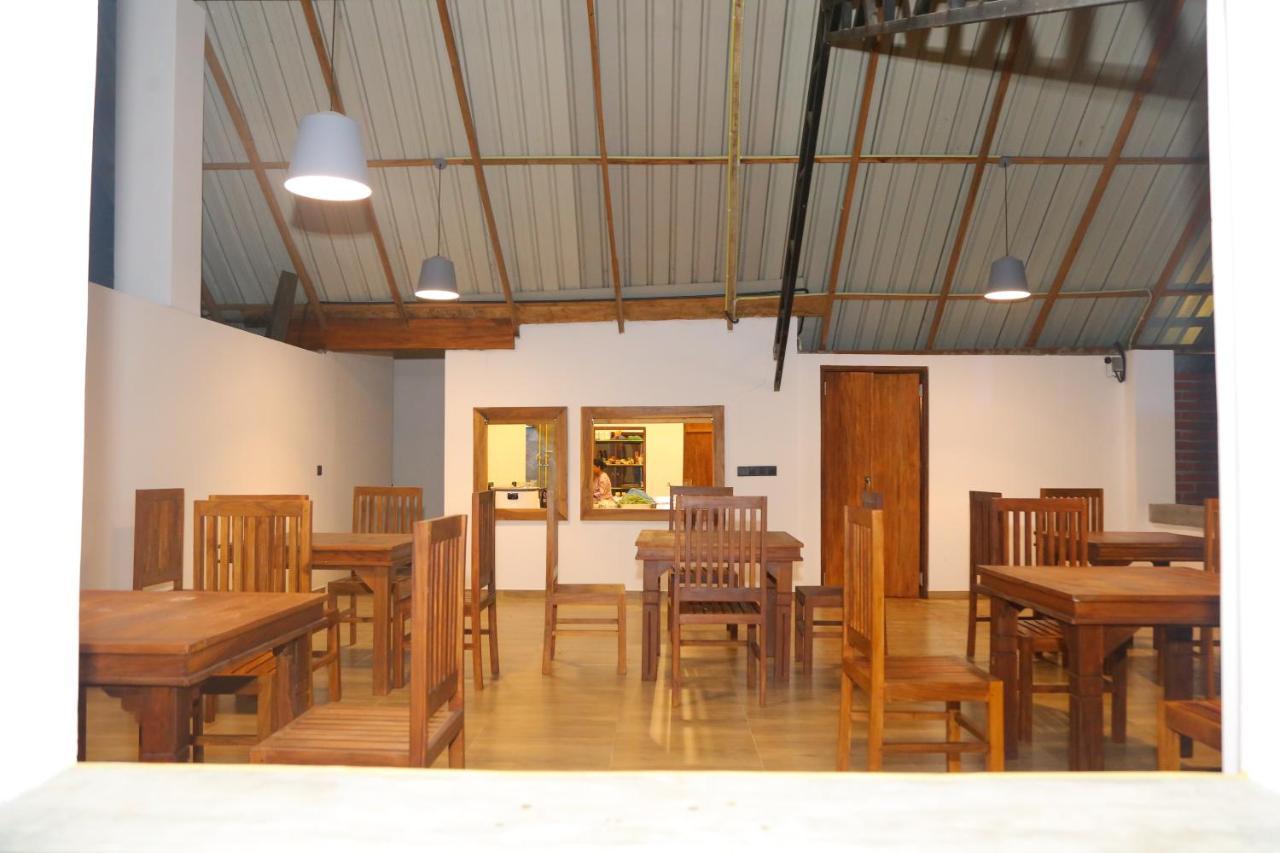 Naturaliza Sigiriya Exterior foto